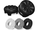 Аксесоари за конзоли KontrolFreek Aim Boost Kit Black Galaxy Edition