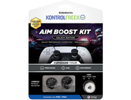Аксесоари за конзоли KontrolFreek Aim Boost Kit Black Galaxy Edition