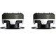 Аксесоари за конзоли KontrolFreek Action Adventure Thumbsticks CQC Edition