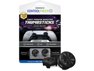 Аксесоари за конзоли KontrolFreek FPS Thumbsticks Galaxy Black
