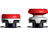 Аксесоари за конзоли KontrolFreek FPS Thumbsticks Inferno Edition