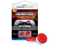 Аксесоари за конзоли KontrolFreek FPS Thumbsticks Inferno Edition