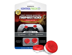 Аксесоари за конзоли KontrolFreek FPS Thumbsticks Inferno Edition