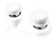 Аксесоари за конзоли KontrolFreek FPS Freek Galaxy White