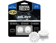 Аксесоари за конзоли KontrolFreek FPS Freek Galaxy White