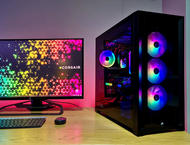 G:RIGS G:RIGS SimGear Grand Prix (AMD Zen4)