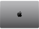 Лаптопи Apple MacBook Pro 14" Space Grey M3 (2023)