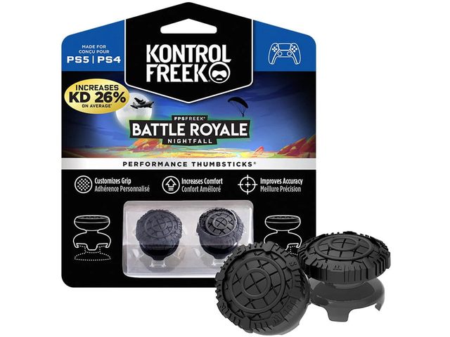 Аксесоари за конзоли KontrolFreek FPS Freek Battle Royale