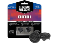 Аксесоари за конзоли KontrolFreek Omni Black