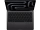 Лаптопи Apple MacBook Pro 14" Space Black M3 Pro (2023)
