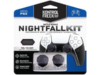 Аксесоари за конзоли KontrolFreek Battle Royale Nightfall Kit