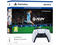 Контролери Sony PlayStation 5 DualSense + EA Sports FC 24