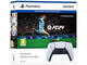 Контролери Sony PlayStation 5 DualSense + EA Sports FC 24
