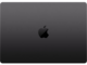 Лаптопи Apple MacBook Pro 14" Space Black M3 Max (2023)