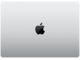Лаптопи Apple MacBook Pro 14" Silver M3 Max (2023)