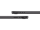 Лаптопи Apple MacBook Pro 16" Space Black M3 Max (2023)