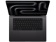 Лаптопи Apple MacBook Pro 16" Space Black M3 Max (2023)