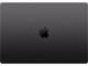 Лаптопи Apple MacBook Pro 16" Space Black M3 Max (2023)