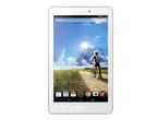 Таблети Acer Iconia Tab 8 (A1-840 FHD) 16GB, бял цвят