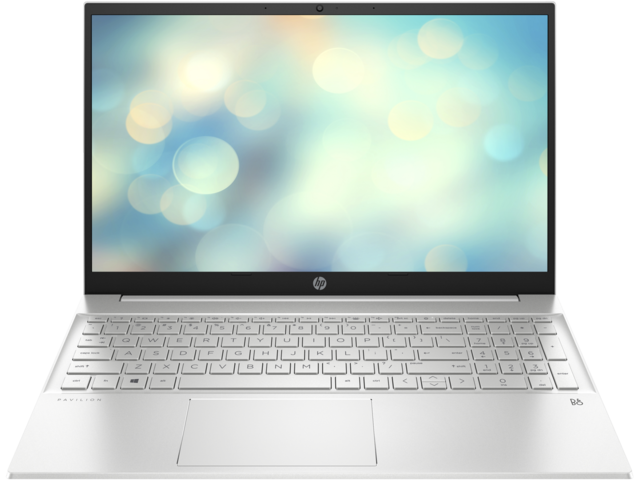 Лаптопи HP Pavilion 15-eh3035nu