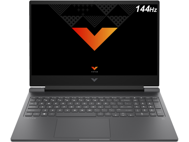 Лаптопи HP Victus 16-s0004nu