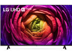 Телевизори LG 65UR76003LL