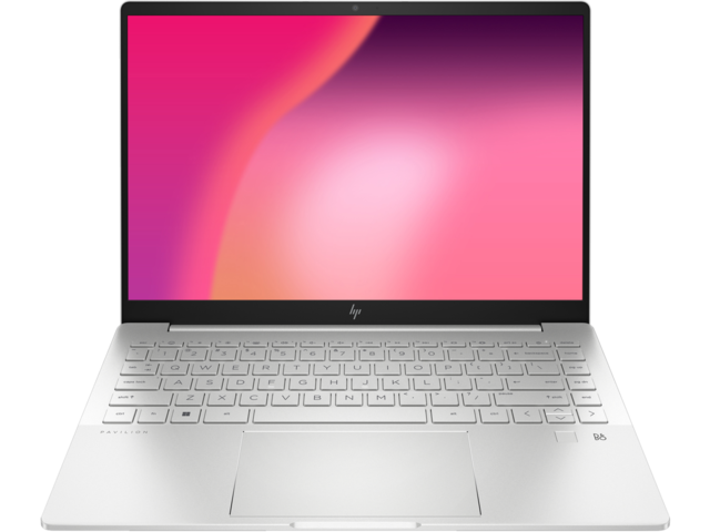 Лаптопи HP Pavilion Plus 14-eh1001nu