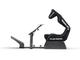 Геймърски столове Playseat® Evolution PRO Black ActiFit™