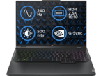 Лаптопи Lenovo Legion Pro 5 16" Gen 8