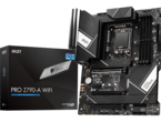 Дънни платки MSI PRO Z790-A WIFI