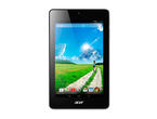 Таблети Acer Iconia One 7 (B1-730HD) 16GB, бял цвят