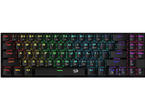 Клавиатури Redragon Deimos RGB Black Keyboard Blue Switch