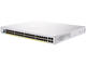 Мрежово оборудване Cisco CBS350-48T-4X-EU