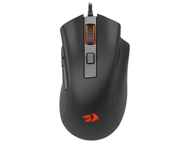 Мишки Redragon Devourer M993