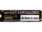 SSD 1TB Silicon Power US75 M.2 NVMe