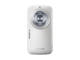 Смартфони Samsung Galaxy K zoom LTE (SM-C115) 8GB, бял цвят
