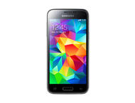Смартфони Samsung Galaxy S5 mini (SM-G800F) 16GB, син цвят