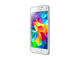 Смартфони Samsung Galaxy S5 mini (SM-G800F) 16GB, бял цвят