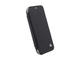 Калъфи Krusell Malmo Flip cover - кожен калъф, тип портфейл за Samsung Galaxy S5 Mini SM-G800 (черен)