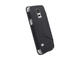 Калъфи Krusell Malmo Flip cover - кожен калъф, тип портфейл за Samsung Galaxy S5 Mini SM-G800 (черен)