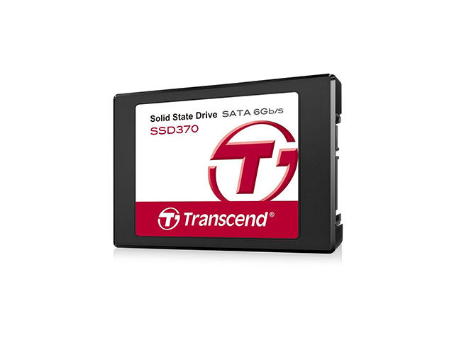 SSD Transcend SSD370 128GB