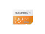 Карти памет 32GB SD карта Samsung EVO Class 10