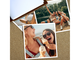 Хартия HP Sprocket Paper 3.50 x 4.25 инча, 20 броя