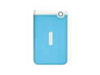 Външни HDD 1TB Transcend StoreJet 25M3B