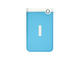 Външни HDD 1TB Transcend StoreJet 25M3B