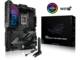 Дънни платки ASUS ROG MAXIMUS Z790 DARK HERO + ASUS ROG RYUO III 360 ARGB