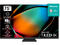Телевизори Hisense 75U8KQ + Hisense HS312 Soundbar 3.1