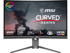 Монитори MSI MAG 275CQRF-QD