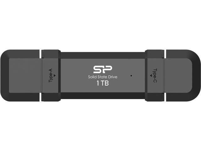 Външни SSD 250GB SSD Silicon Power DS72