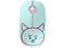 Мишки Tellur TLL491181, Cat